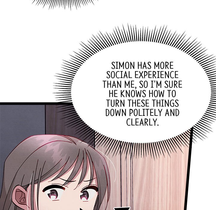 That Couple Has A Secret That Couple Has A Secret EP 28 - Toomics page 19 - 