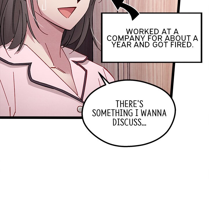 That Couple Has A Secret That Couple Has A Secret EP 28 - Toomics page 20 - 