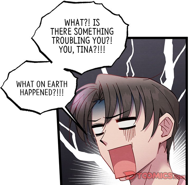 That Couple Has A Secret That Couple Has A Secret EP 28 - Toomics page 21 - 