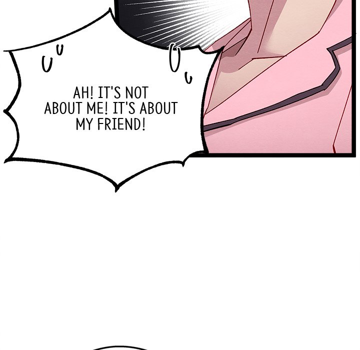 That Couple Has A Secret That Couple Has A Secret EP 28 - Toomics page 22 - 