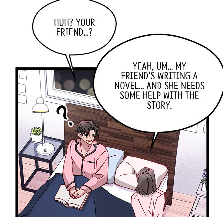 That Couple Has A Secret That Couple Has A Secret EP 28 - Toomics page 23 - 
