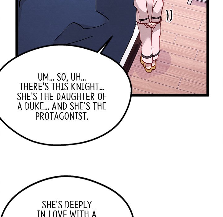 That Couple Has A Secret That Couple Has A Secret EP 28 - Toomics page 24 - 