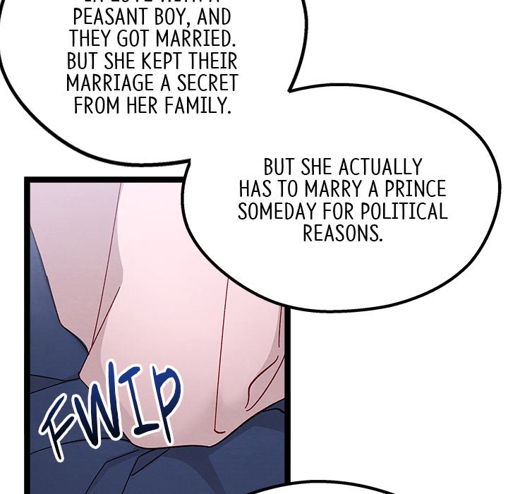 That Couple Has A Secret That Couple Has A Secret EP 28 - Toomics page 25 - 