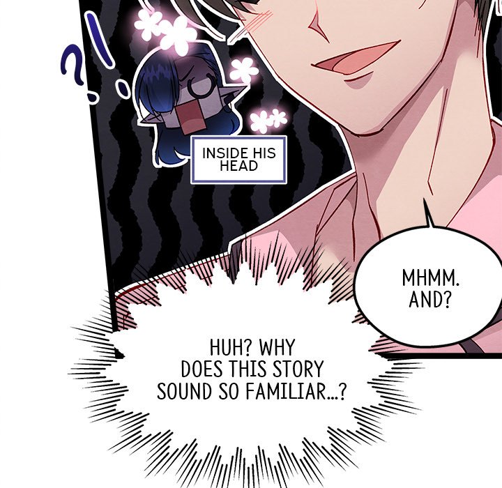 That Couple Has A Secret That Couple Has A Secret EP 28 - Toomics page 27 - 