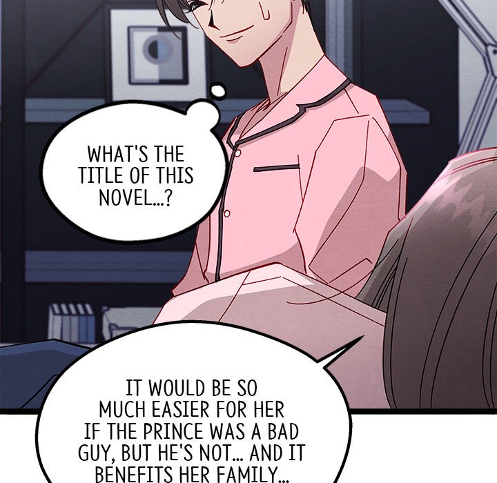That Couple Has A Secret That Couple Has A Secret EP 28 - Toomics page 29 - 
