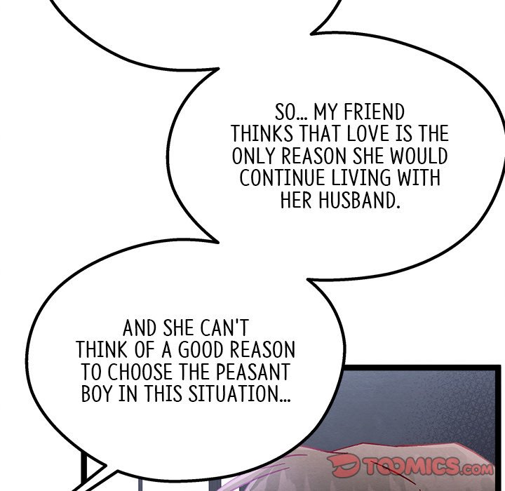 That Couple Has A Secret That Couple Has A Secret EP 28 - Toomics page 30 - 