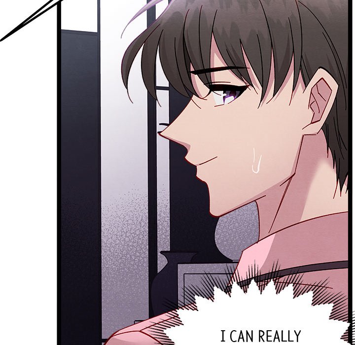 That Couple Has A Secret That Couple Has A Secret EP 28 - Toomics page 31 - 