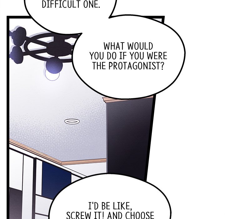 That Couple Has A Secret That Couple Has A Secret EP 28 - Toomics page 33 - 