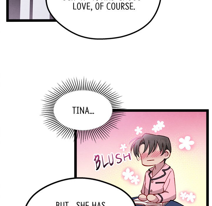 That Couple Has A Secret That Couple Has A Secret EP 28 - Toomics page 34 - 