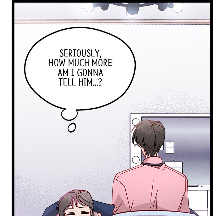That Couple Has A Secret That Couple Has A Secret EP 28 - Toomics page 38 - 