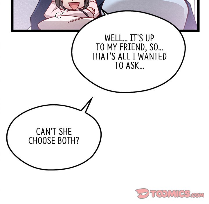 That Couple Has A Secret That Couple Has A Secret EP 28 - Toomics page 39 - 