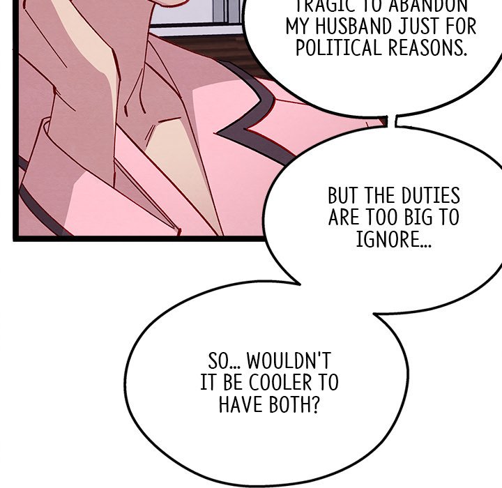 That Couple Has A Secret That Couple Has A Secret EP 28 - Toomics page 41 - 