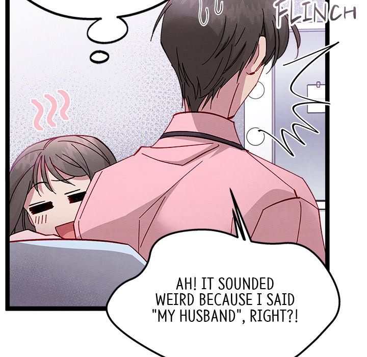 That Couple Has A Secret That Couple Has A Secret EP 28 - Toomics page 46 - 