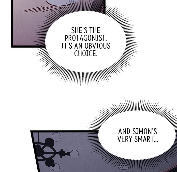 That Couple Has A Secret That Couple Has A Secret EP 28 - Toomics page 64 - 