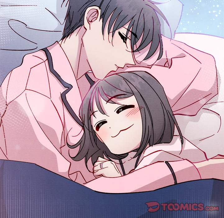That Couple Has A Secret That Couple Has A Secret EP 28 - Toomics page 75 - 