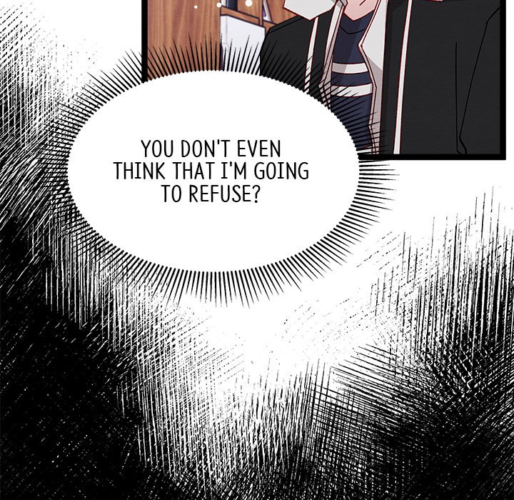 That Couple Has A Secret That Couple Has A Secret EP 29 - Toomics page 101 - 