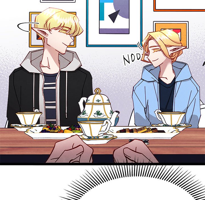 That Couple Has A Secret That Couple Has A Secret EP 29 - Toomics page 12 - 