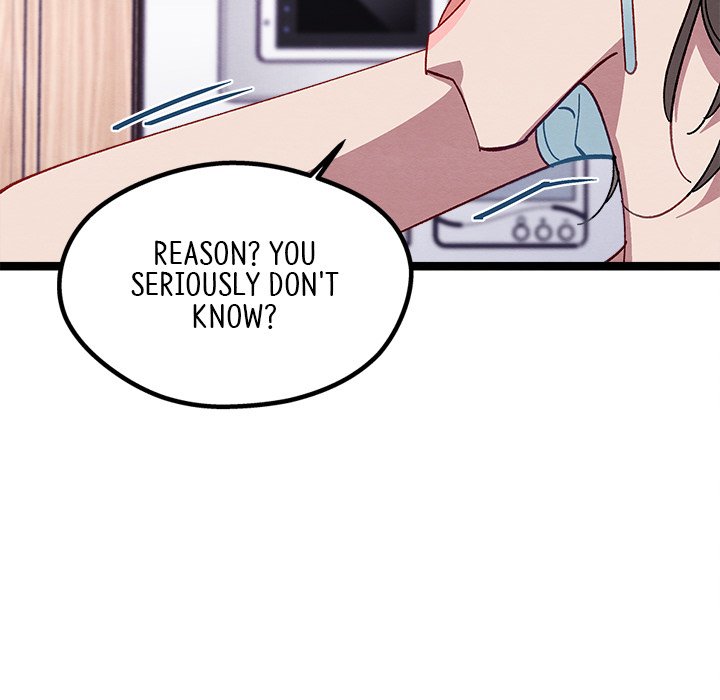 That Couple Has A Secret That Couple Has A Secret EP 29 - Toomics page 113 - 