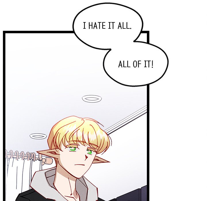 That Couple Has A Secret That Couple Has A Secret EP 29 - Toomics page 114 - 