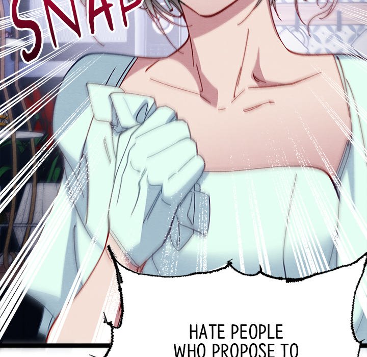 That Couple Has A Secret That Couple Has A Secret EP 29 - Toomics page 117 - 