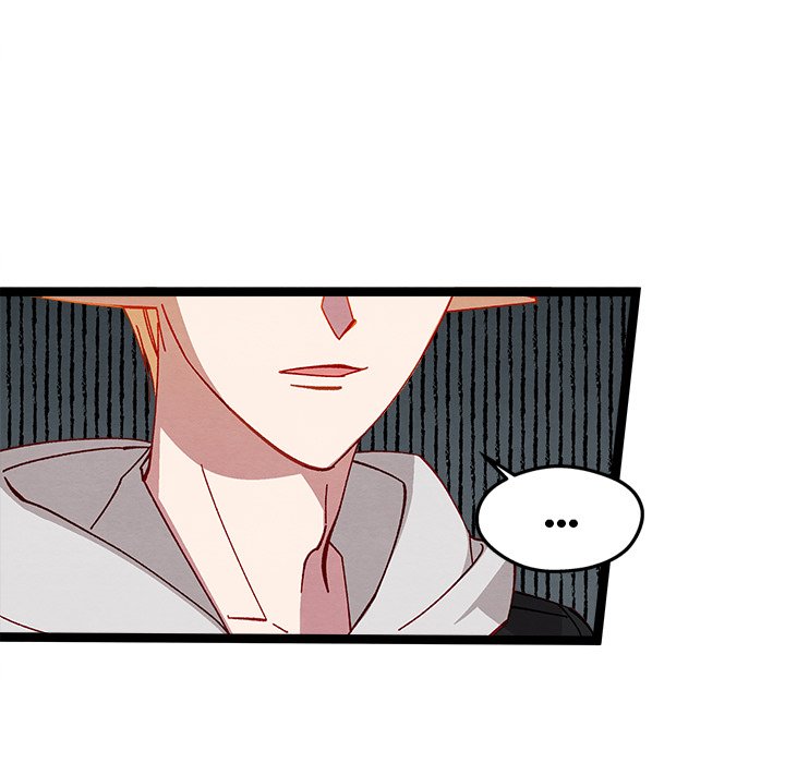 That Couple Has A Secret That Couple Has A Secret EP 29 - Toomics page 119 - 