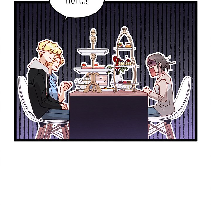 That Couple Has A Secret That Couple Has A Secret EP 29 - Toomics page 18 - 