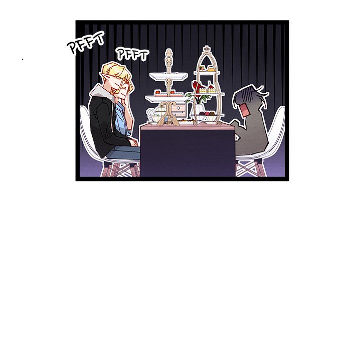 That Couple Has A Secret That Couple Has A Secret EP 29 - Toomics page 19 - 