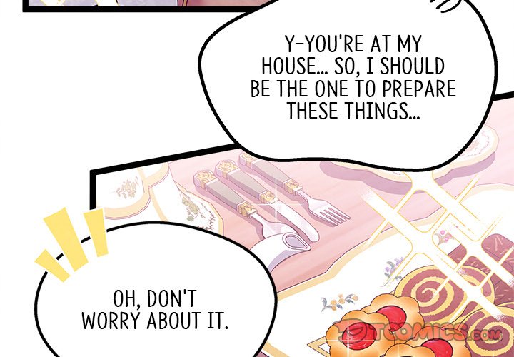That Couple Has A Secret That Couple Has A Secret EP 29 - Toomics page 3 - 
