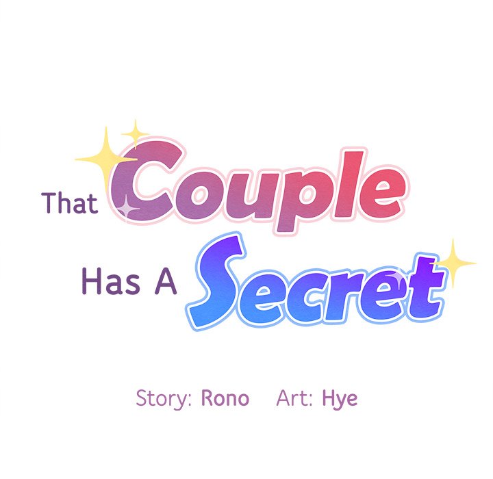 That Couple Has A Secret That Couple Has A Secret EP 29 - Toomics page 22 - 