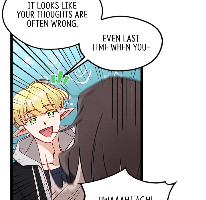 That Couple Has A Secret That Couple Has A Secret EP 29 - Toomics page 27 - 