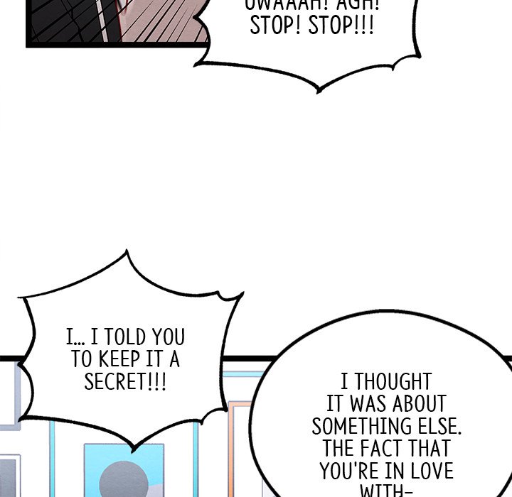 That Couple Has A Secret That Couple Has A Secret EP 29 - Toomics page 28 - 
