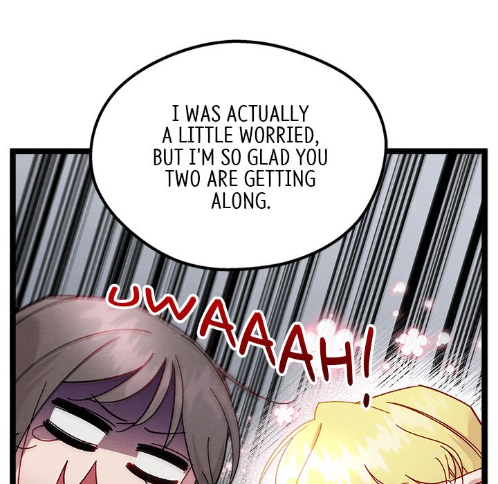 That Couple Has A Secret That Couple Has A Secret EP 29 - Toomics page 32 - 