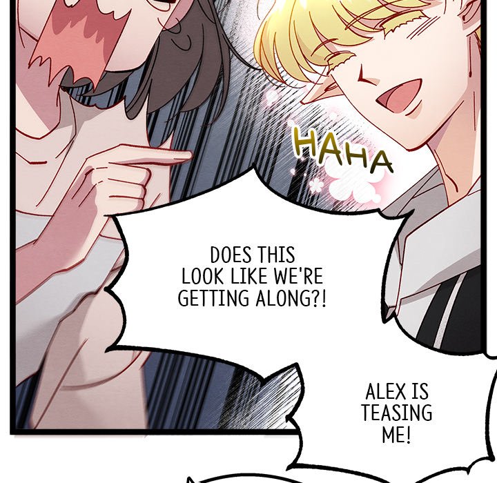 That Couple Has A Secret That Couple Has A Secret EP 29 - Toomics page 33 - 