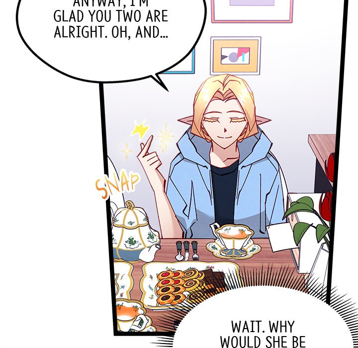 That Couple Has A Secret That Couple Has A Secret EP 29 - Toomics page 35 - 