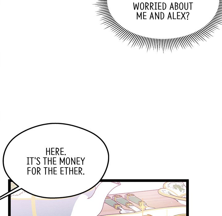 That Couple Has A Secret That Couple Has A Secret EP 29 - Toomics page 36 - 