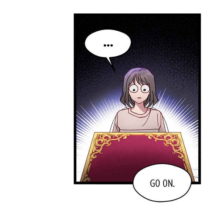 That Couple Has A Secret That Couple Has A Secret EP 29 - Toomics page 38 - 