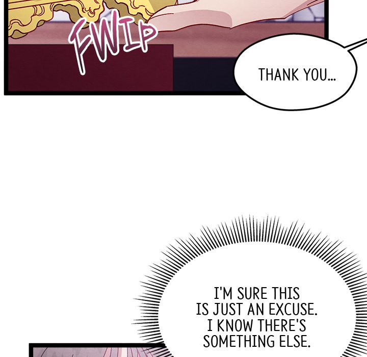 That Couple Has A Secret That Couple Has A Secret EP 29 - Toomics page 40 - 