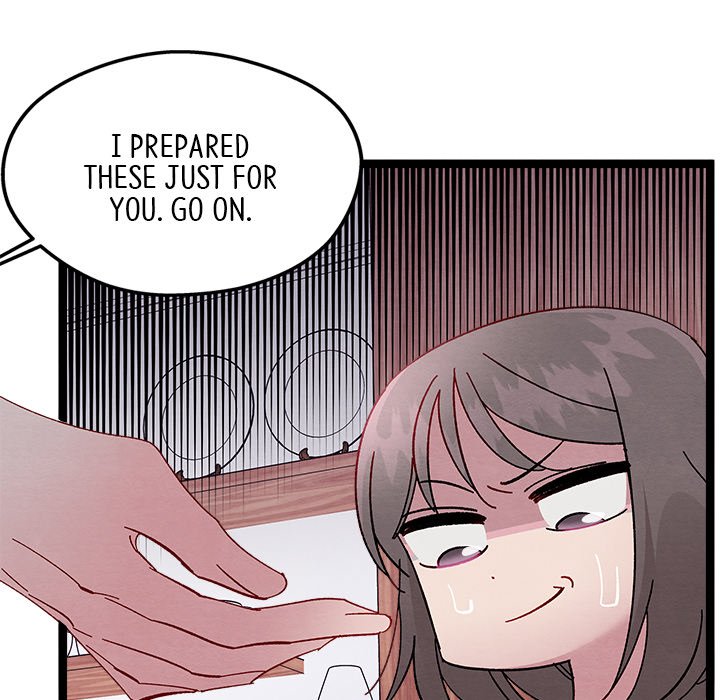 That Couple Has A Secret That Couple Has A Secret EP 29 - Toomics page 5 - 