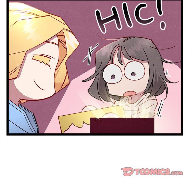 That Couple Has A Secret That Couple Has A Secret EP 29 - Toomics page 45 - 