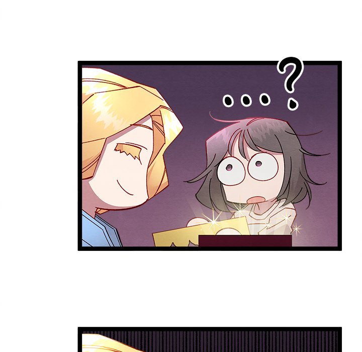 That Couple Has A Secret That Couple Has A Secret EP 29 - Toomics page 46 - 