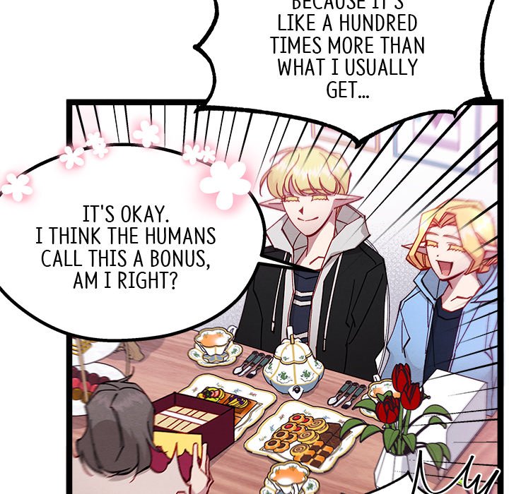 That Couple Has A Secret That Couple Has A Secret EP 29 - Toomics page 50 - 