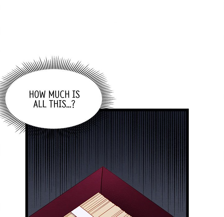 That Couple Has A Secret That Couple Has A Secret EP 29 - Toomics page 56 - 