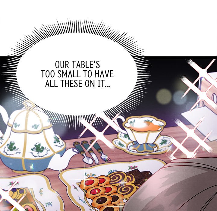 That Couple Has A Secret That Couple Has A Secret EP 29 - Toomics page 7 - 