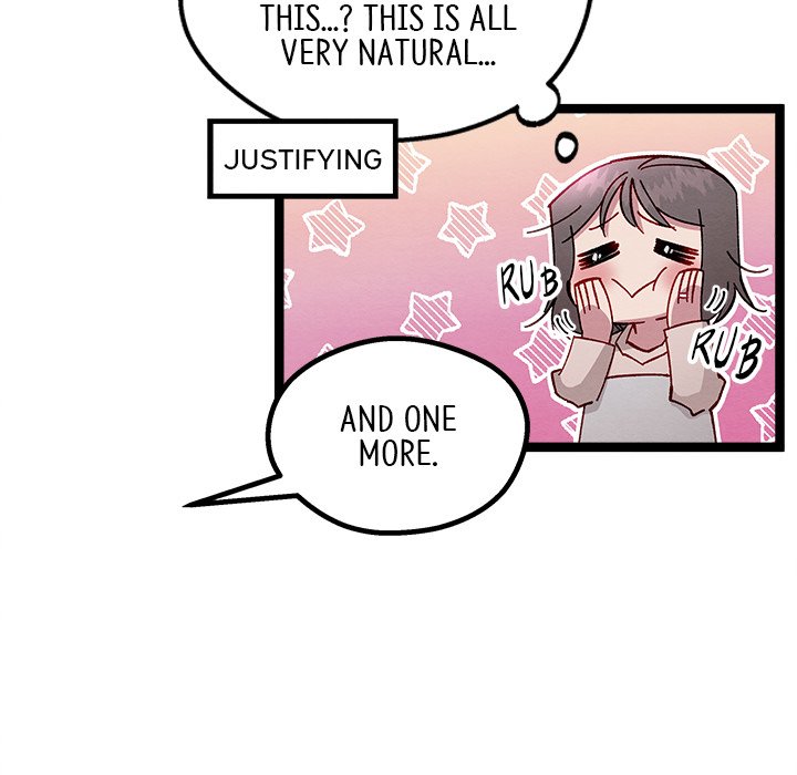 That Couple Has A Secret That Couple Has A Secret EP 29 - Toomics page 63 - 