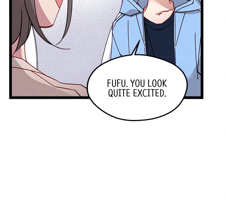 That Couple Has A Secret That Couple Has A Secret EP 29 - Toomics page 65 - 