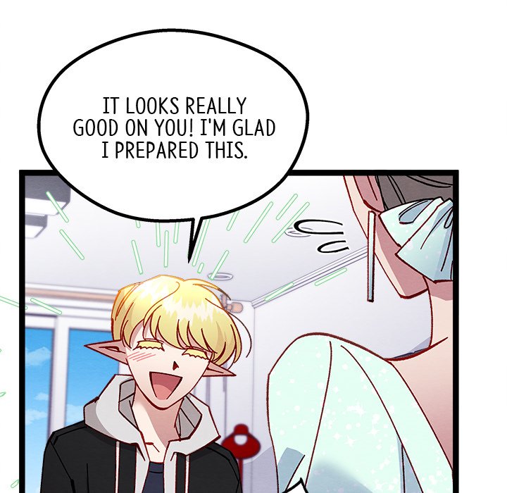That Couple Has A Secret That Couple Has A Secret EP 29 - Toomics page 77 - 