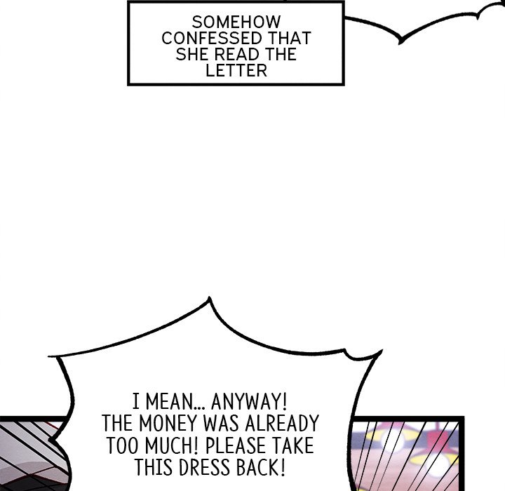 That Couple Has A Secret That Couple Has A Secret EP 29 - Toomics page 80 - 