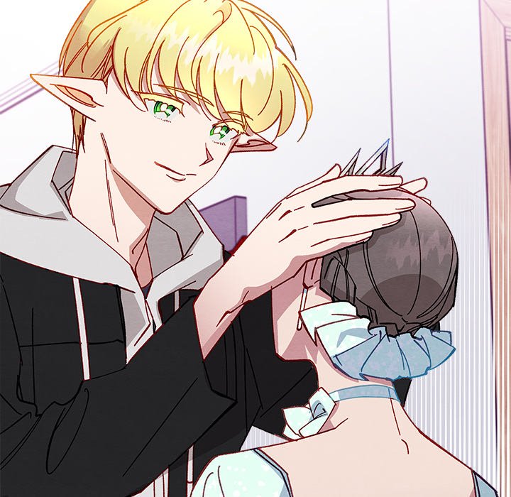 That Couple Has A Secret That Couple Has A Secret EP 29 - Toomics page 86 - 