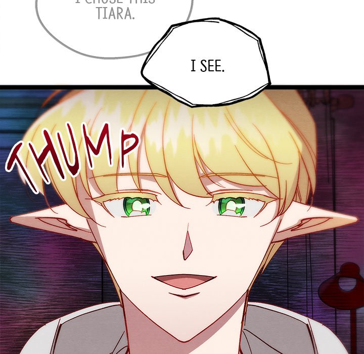 That Couple Has A Secret That Couple Has A Secret EP 29 - Toomics page 91 - 