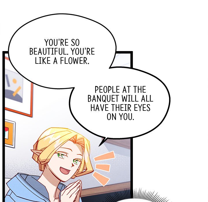 That Couple Has A Secret That Couple Has A Secret EP 29 - Toomics page 99 - 